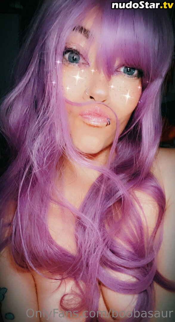 boobasaur Fotografie Nudă OnlyFans Scursă #28