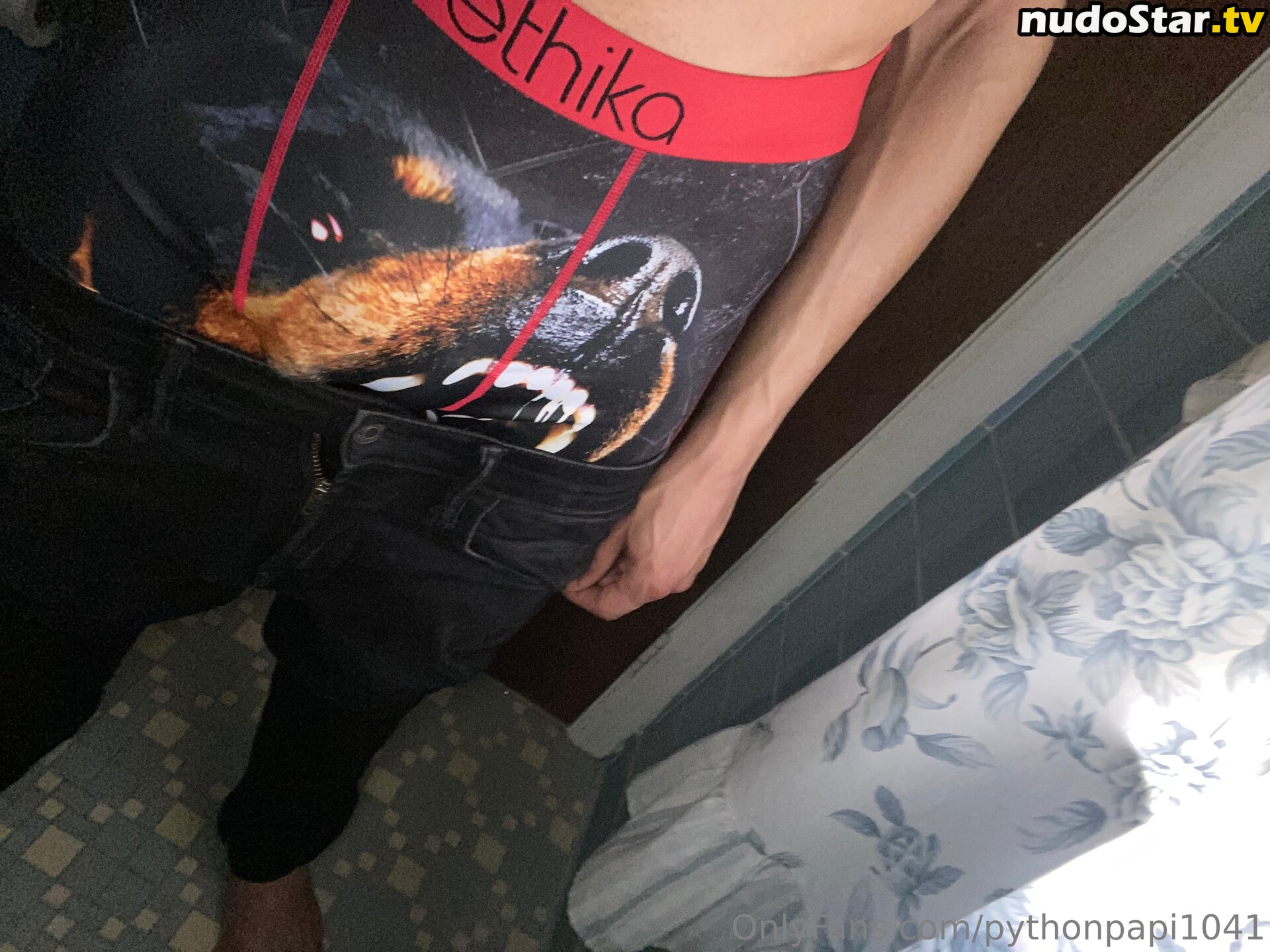 pythonpaige / pythonpapi1041 Fotografie Nudă OnlyFans Scursă #1