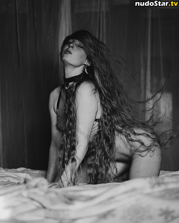 thinloth Fotografie Nudă OnlyFans Scursă #34